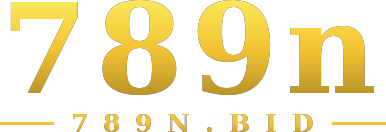 789n logo